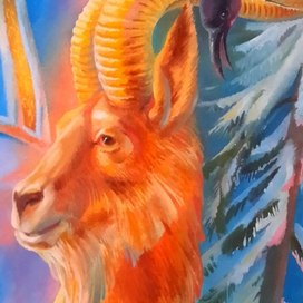 Русские веды. Златый тур.