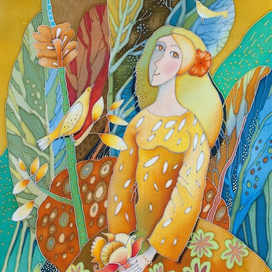 "Мелодии осени"