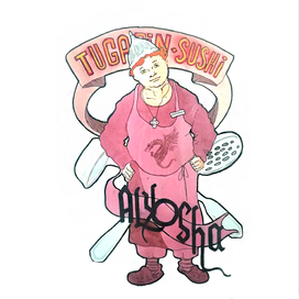 Антисказка