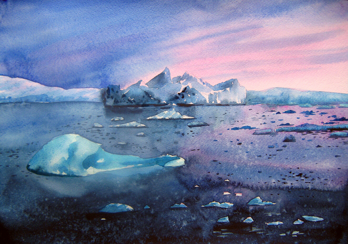 Гренландия