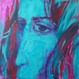 Из серии "Лицо"