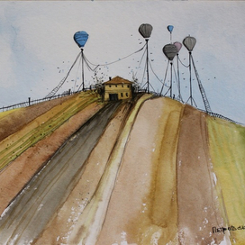 Воздушные шары