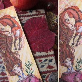 Профессор Рианнон