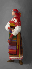 северянка 5