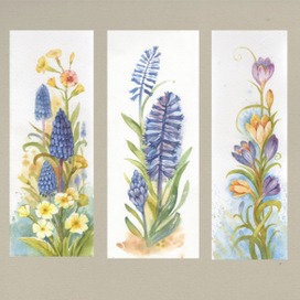 Первоцветы