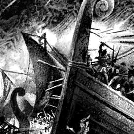 Фэнтэзи.Для Фабрики Слов