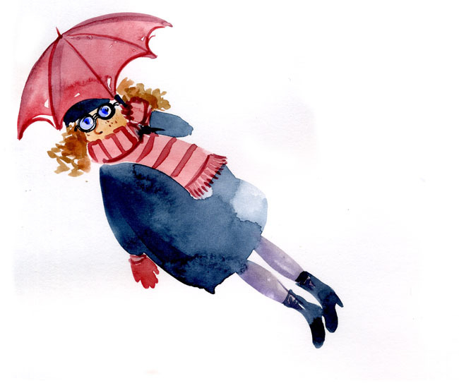 Плохая погода