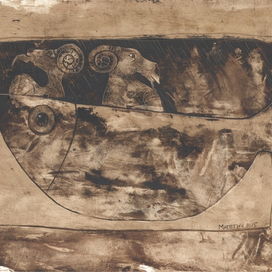 А тебе вода в рот не попадает?