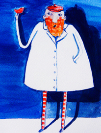 Разговор о ...