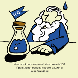 Иллюстрации для постов о вечеринках! "URBANMAN" style