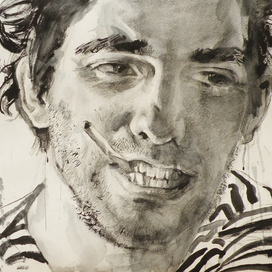 Из серии "Самоирония"