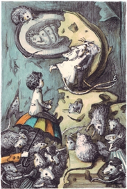 Сказки Андерсена 3