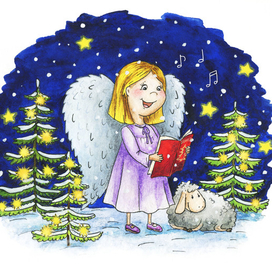 Рождественские песни