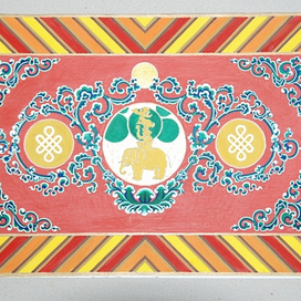 Четверо Дружных