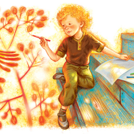 Про птичку Пик-вили-ви