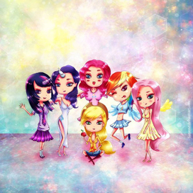 My Little Pony