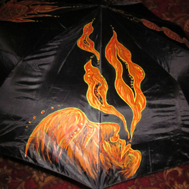 Роспись всякого