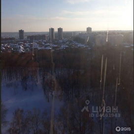 Ноксинский Лес Восток