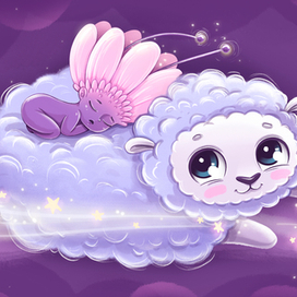 Спящий Эльф