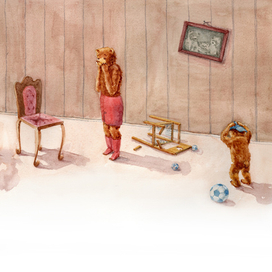 Да что же это такое?!