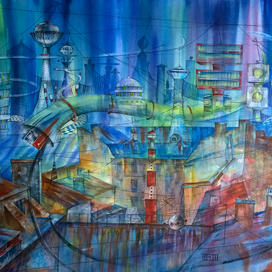 Телепортация.