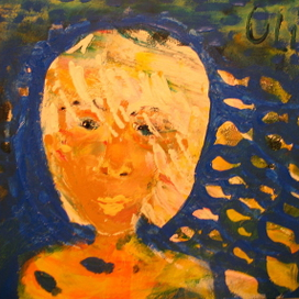 С теплыми мыслями о тебе