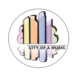 city of a music