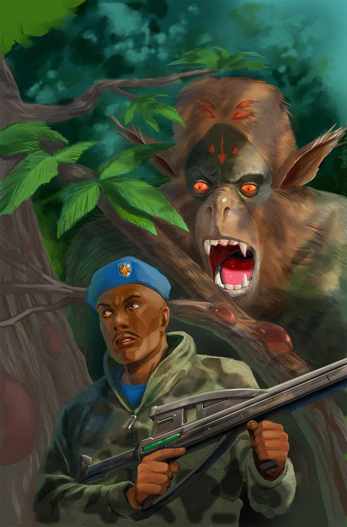 Звездная миссия