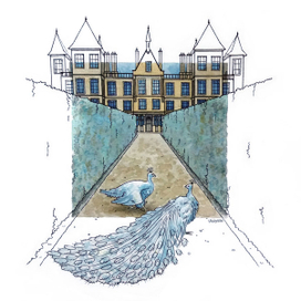 Малфой-мэнор