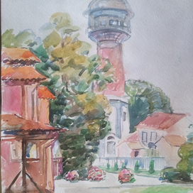 Зеленоградск