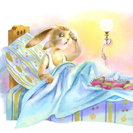 Заячья травка