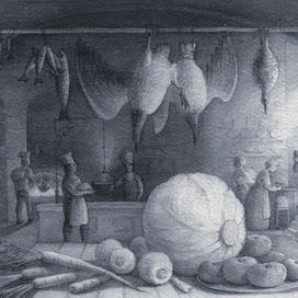 Алые паруса