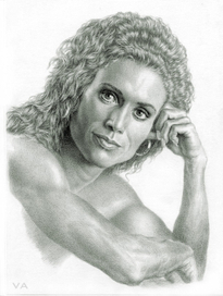 Мишель Андрэ