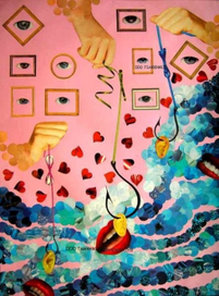 чего хотят женщины