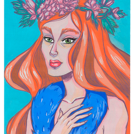 Лисий Хвост