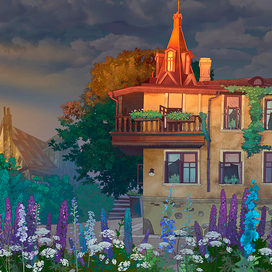 Марина Гаки, "Котавры Манифик"