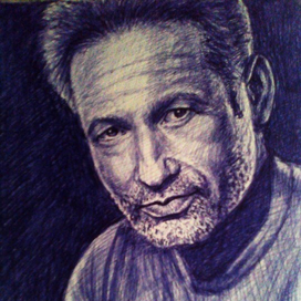 Дэвид Духовны 