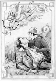 К сборнику "Продолжение следует" Студия Автор