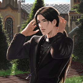 Иллюстрация к рассказу