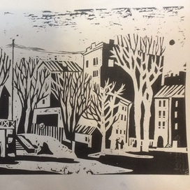 Серия "Город"