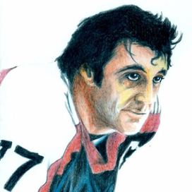 Филл Эспозито