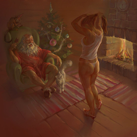 Предвкушение