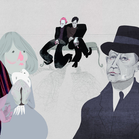 нобелевская премия по литературе