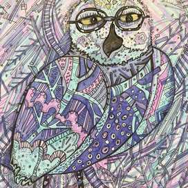 Филин Филипп