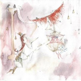 кот в сапогах