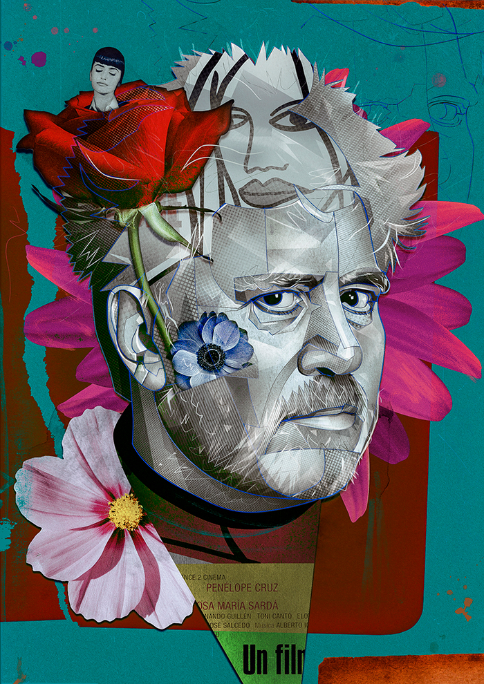 Альмодовар