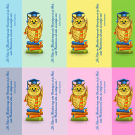 закаладки в книгу