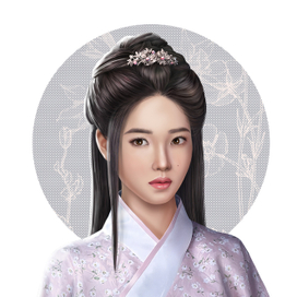 Asian (игровой персонаж)