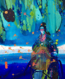 В Сладкие Небеса