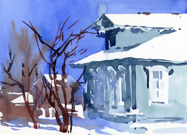 "Скоро весна"